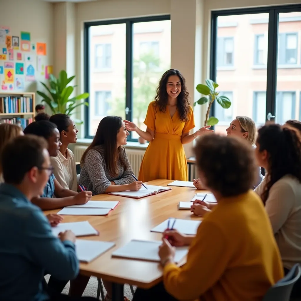 Modern digital solutions