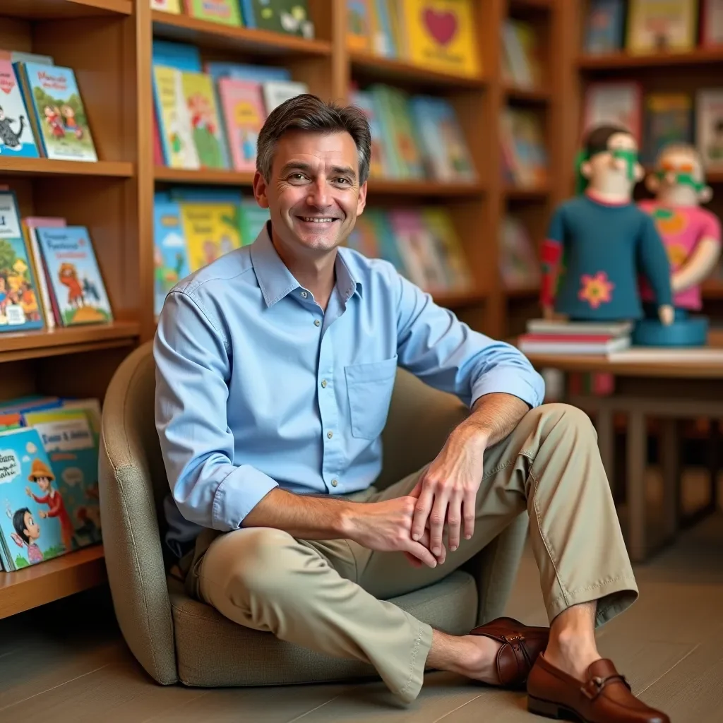 Featured Team Leader